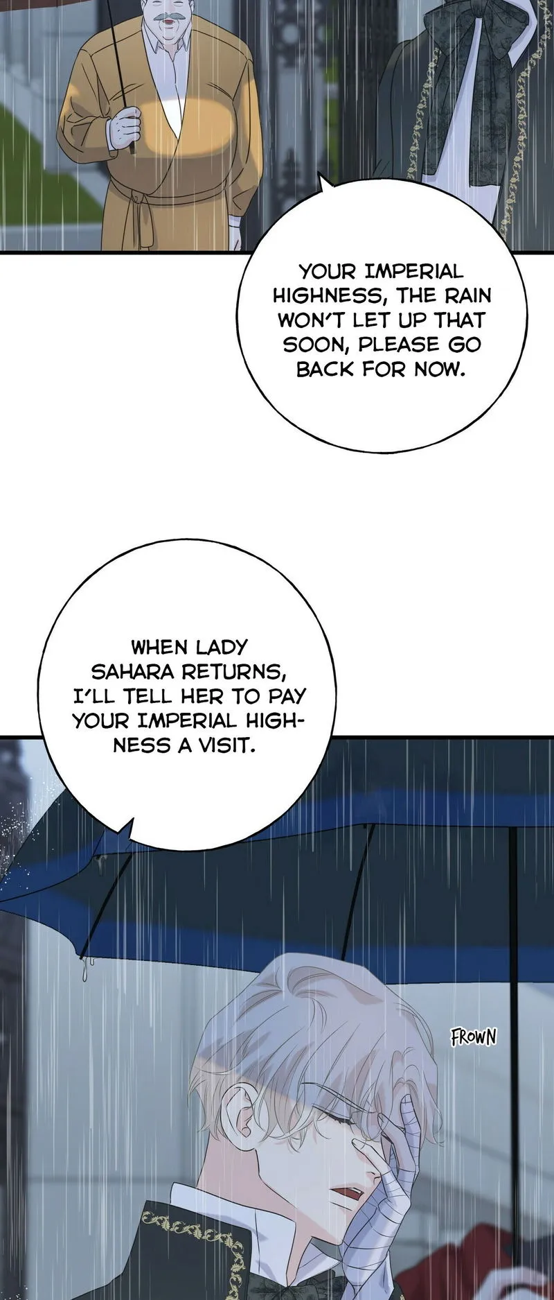 Crows Like Shiny Things Chapter 36 Online - página 48