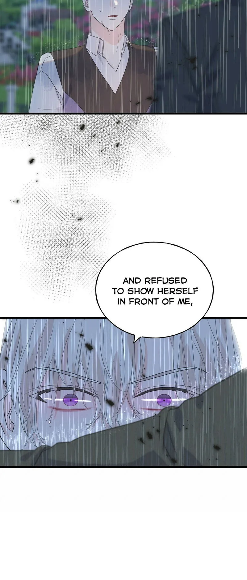 Crows Like Shiny Things Chapter 36 Online - página 52