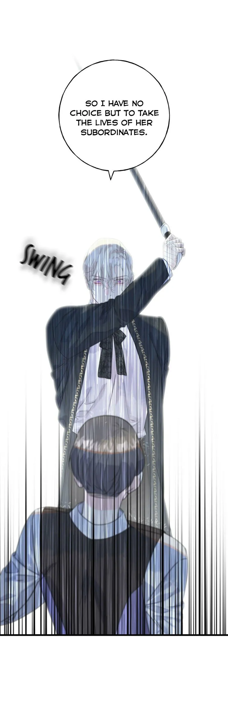 Crows Like Shiny Things Chapter 36 Online - página 53