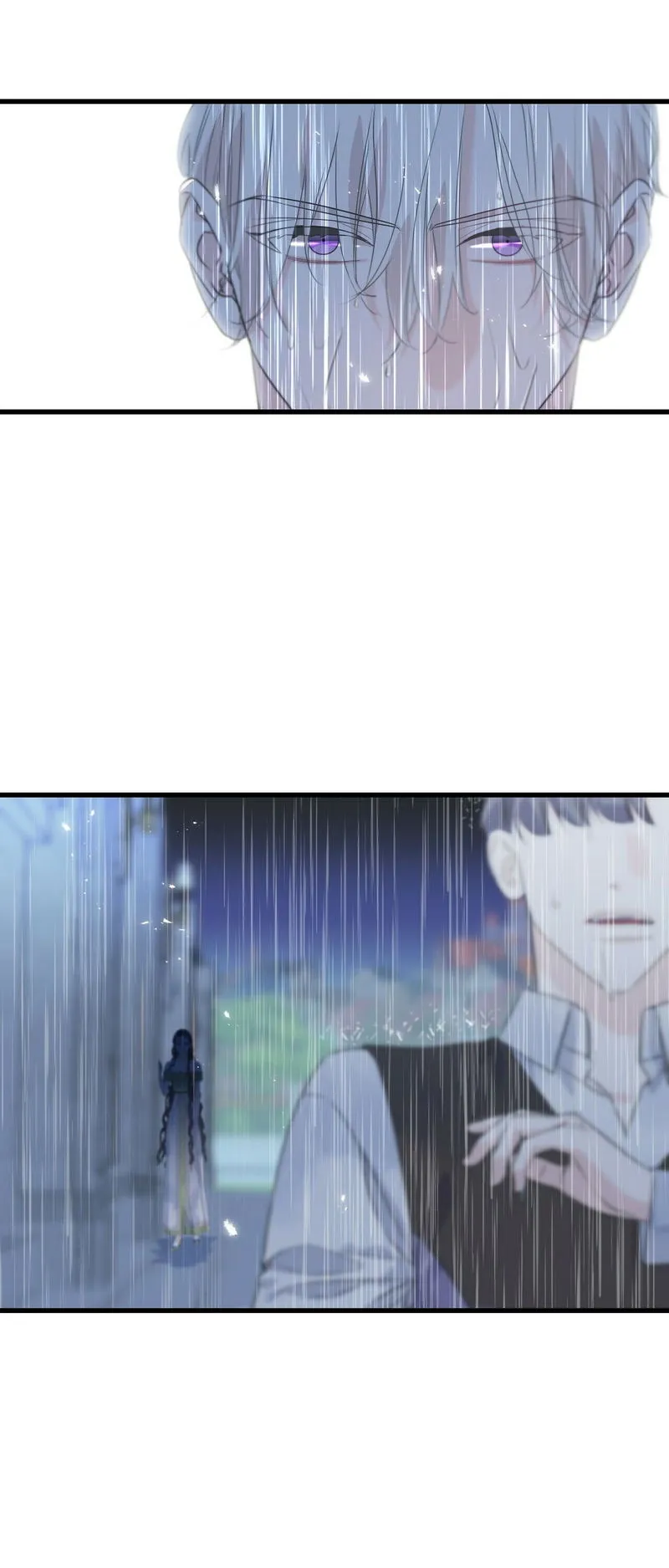 Crows Like Shiny Things Chapter 36 Online - página 54