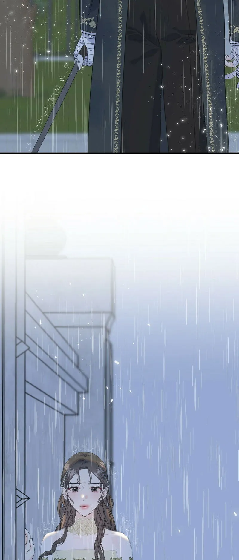 Crows Like Shiny Things Chapter 36 Online - página 56