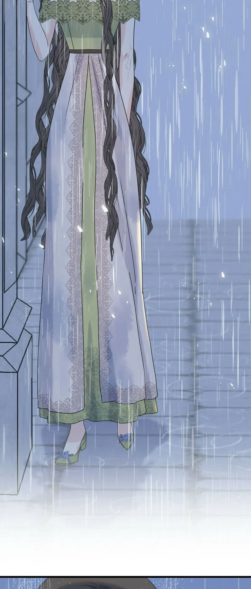Crows Like Shiny Things Chapter 36 Online - página 57