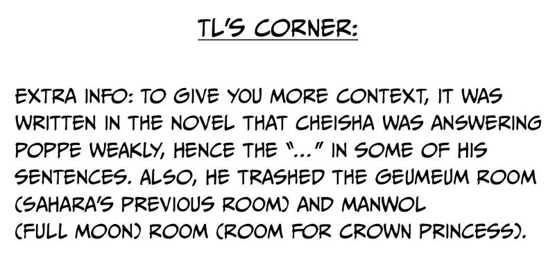 Crows Like Shiny Things Chapter 36 Online - página 59