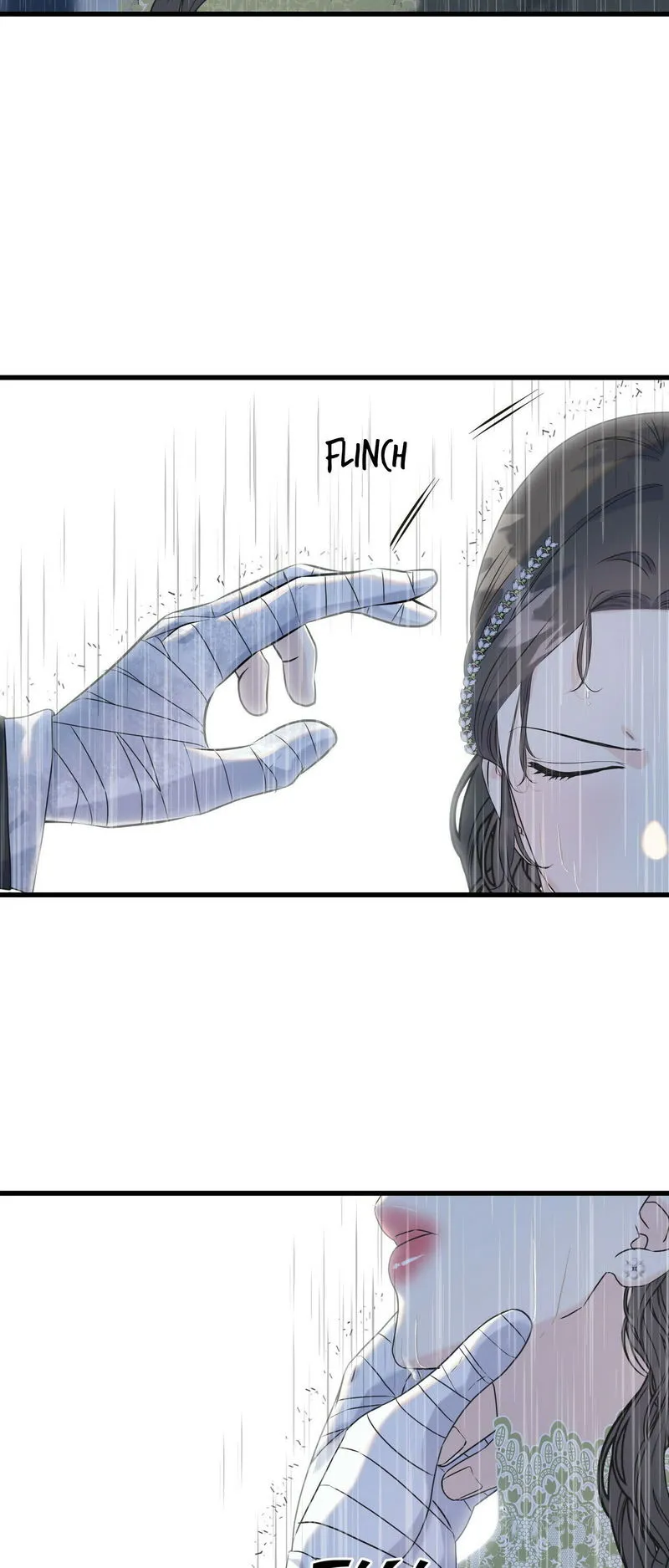 Crows Like Shiny Things Chapter 37 Online - página 5