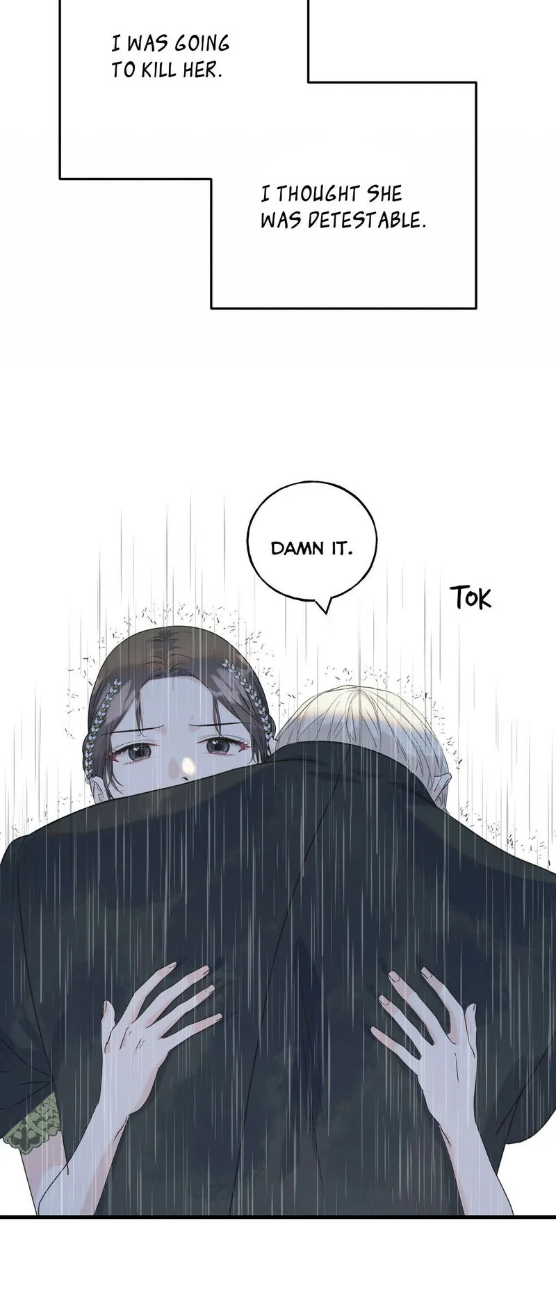 Crows Like Shiny Things Chapter 37 Online - página 9