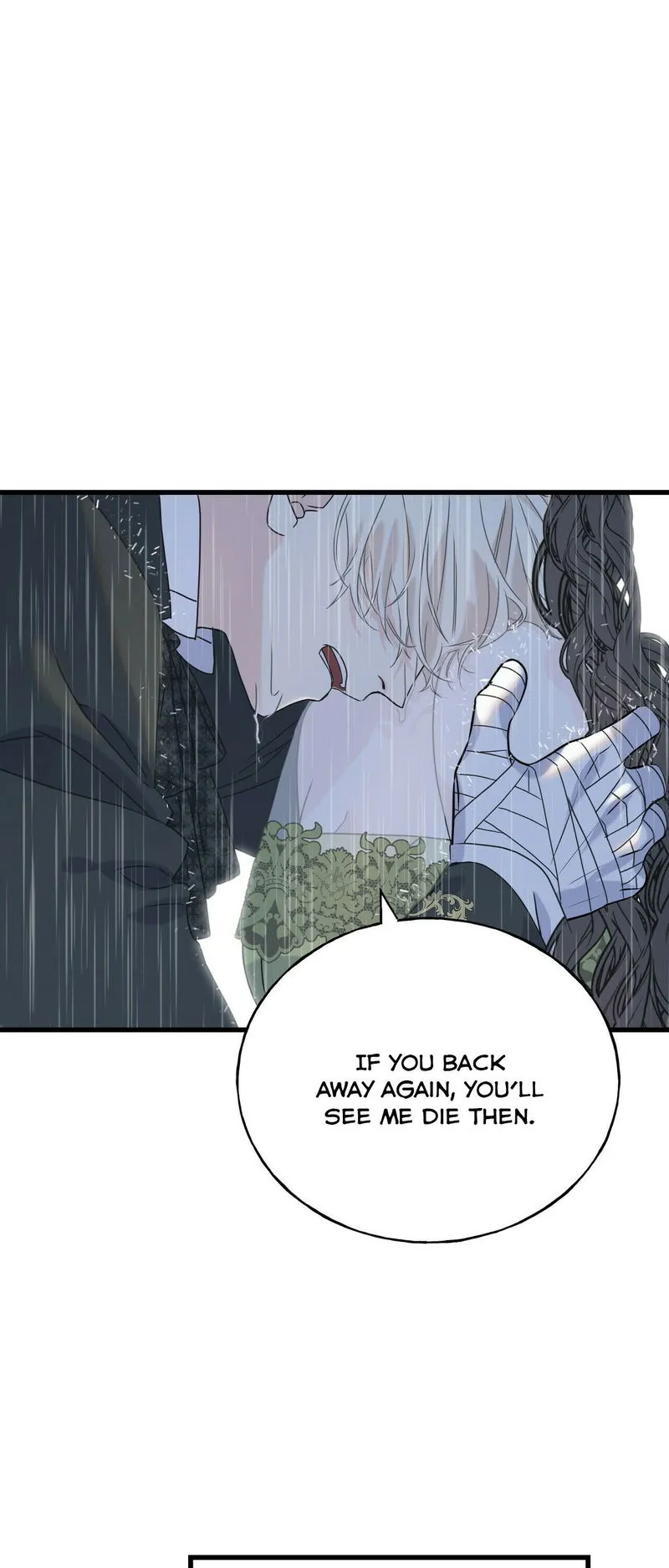 Crows Like Shiny Things Chapter 37 Online - página 10