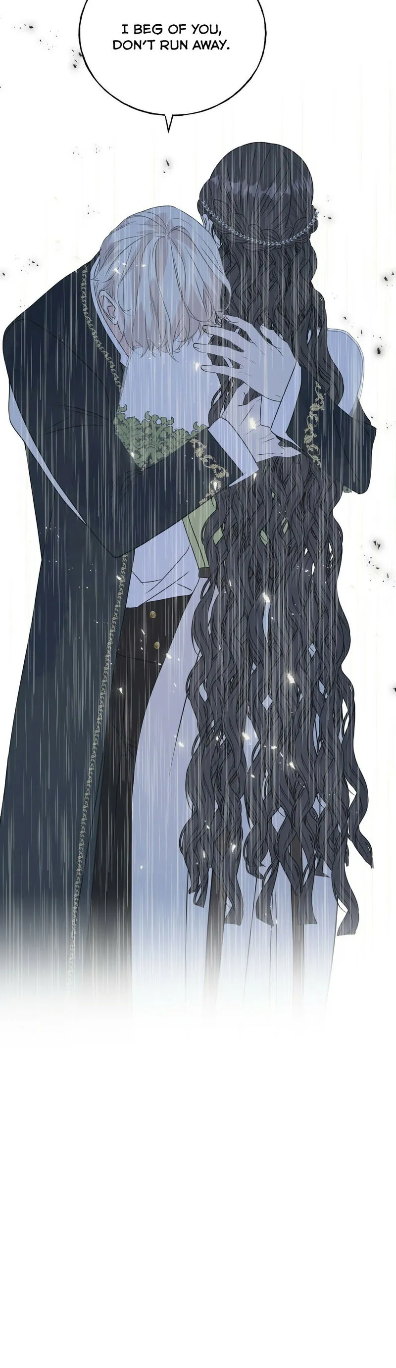 Crows Like Shiny Things Chapter 37 Online - página 12