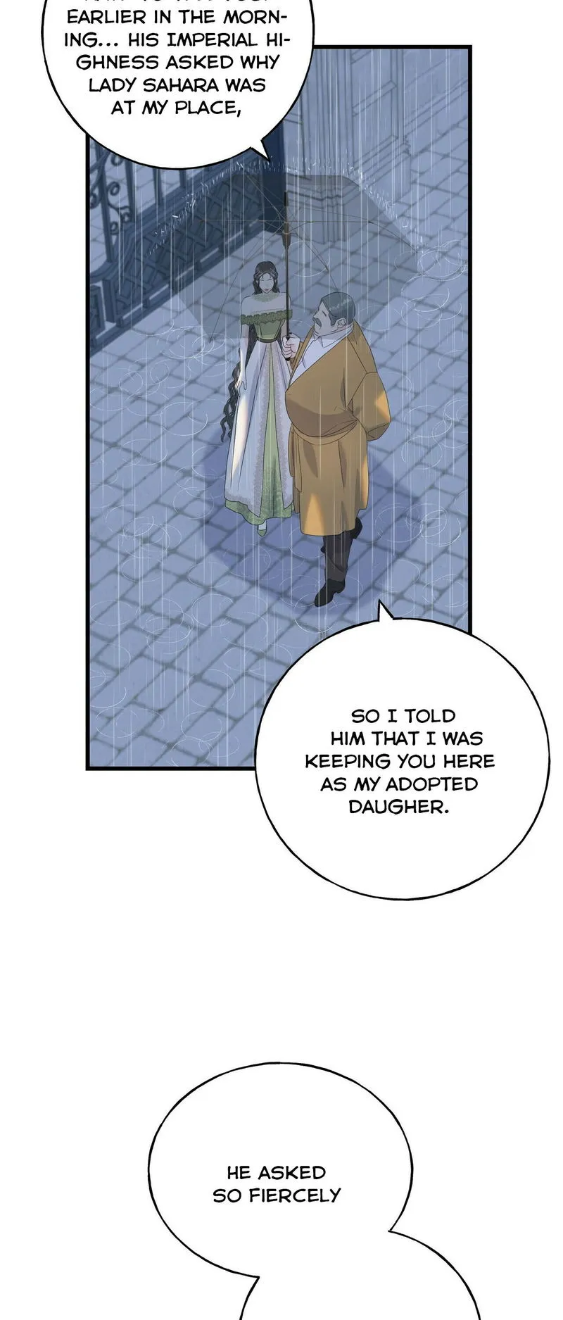 Crows Like Shiny Things Chapter 37 Online - página 18