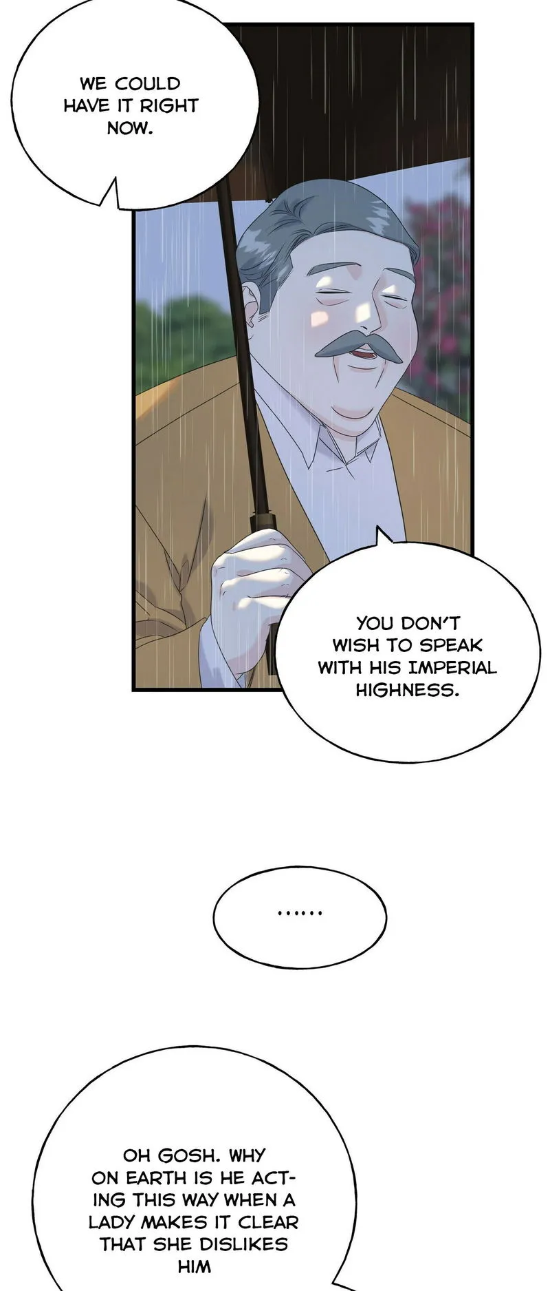 Crows Like Shiny Things Chapter 37 Online - página 20
