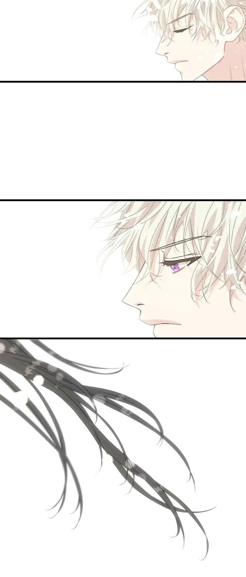 Crows Like Shiny Things Chapter 37 Online - página 26