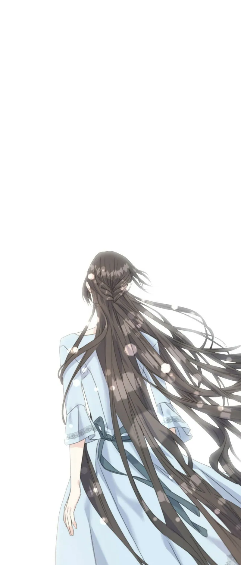 Crows Like Shiny Things Chapter 37 Online - página 27