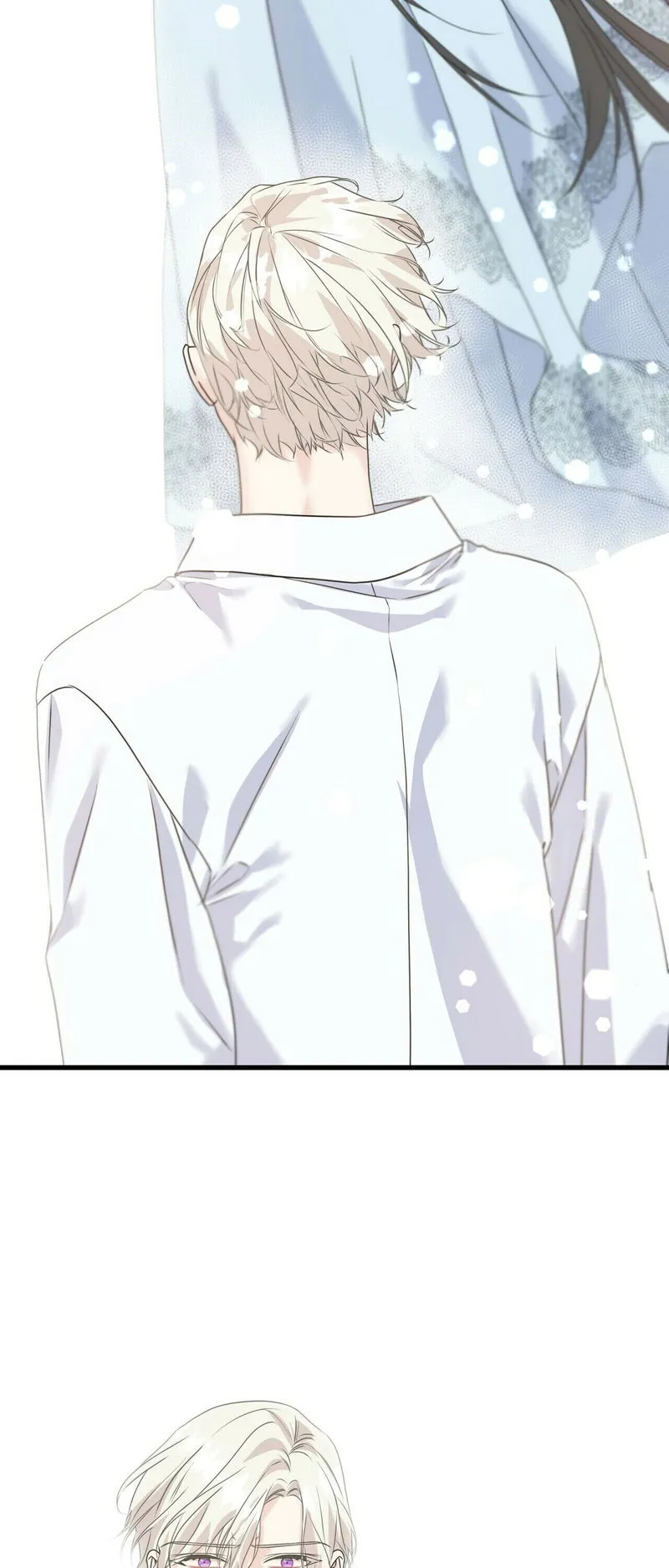 Crows Like Shiny Things Chapter 37 Online - página 28