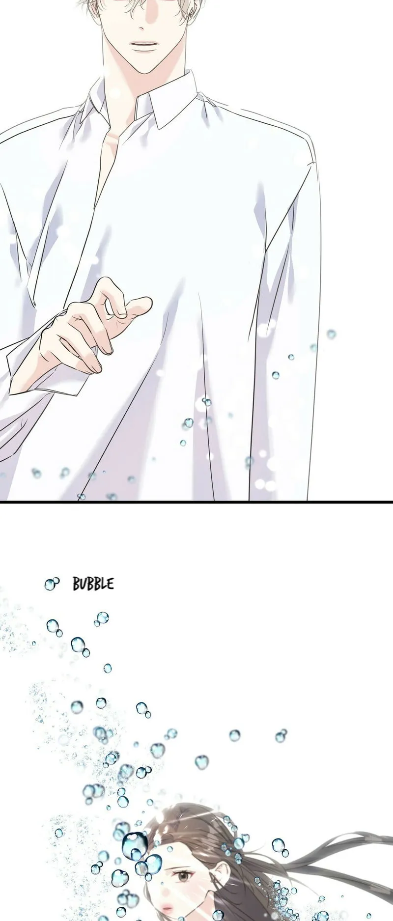 Crows Like Shiny Things Chapter 37 Online - página 29