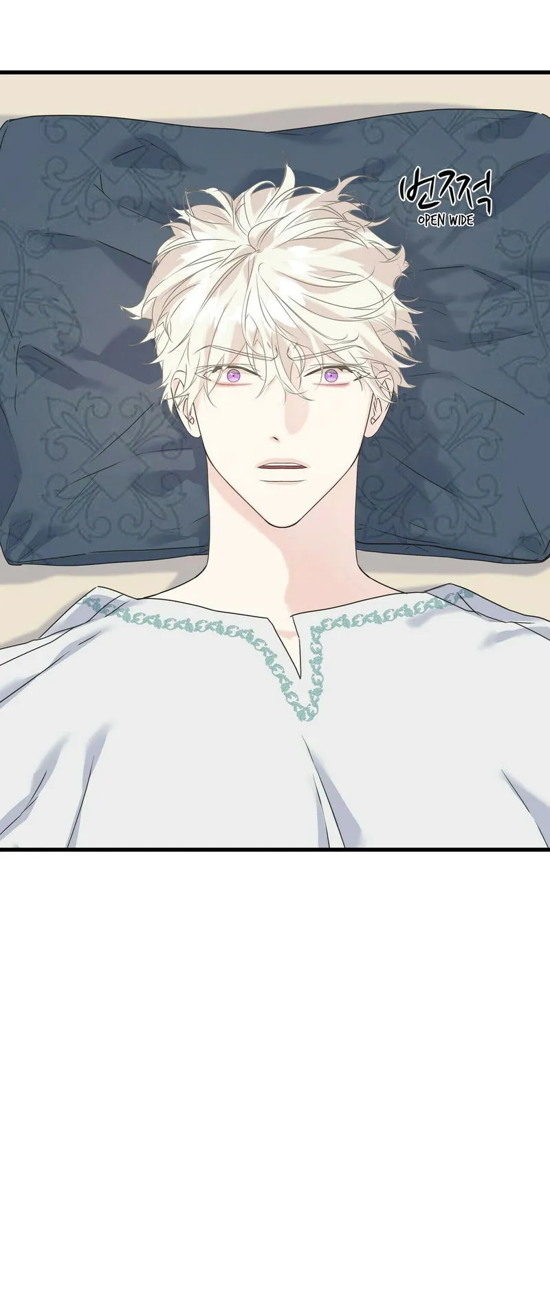 Crows Like Shiny Things Chapter 37 Online - página 34