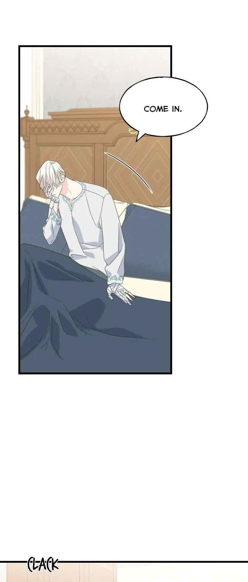 Crows Like Shiny Things Chapter 37 Online - página 35