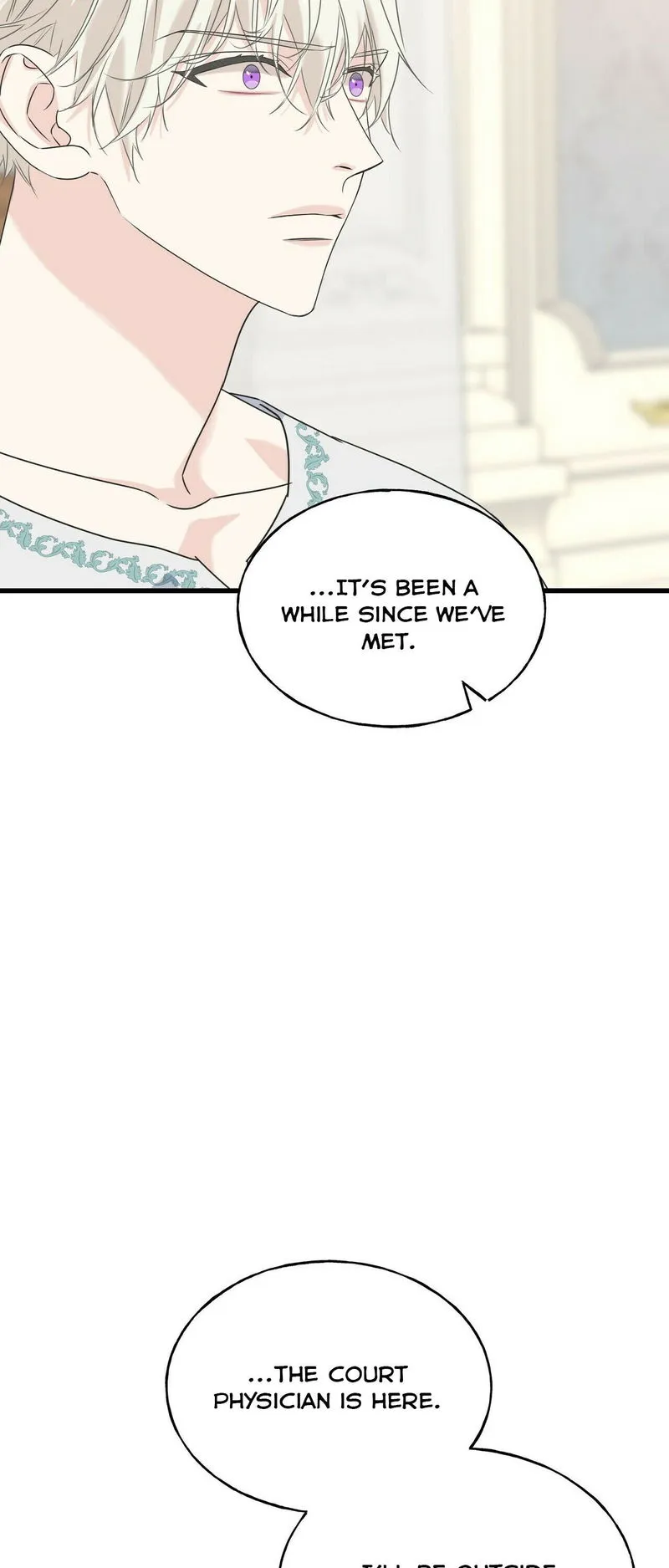 Crows Like Shiny Things Chapter 37 Online - página 37