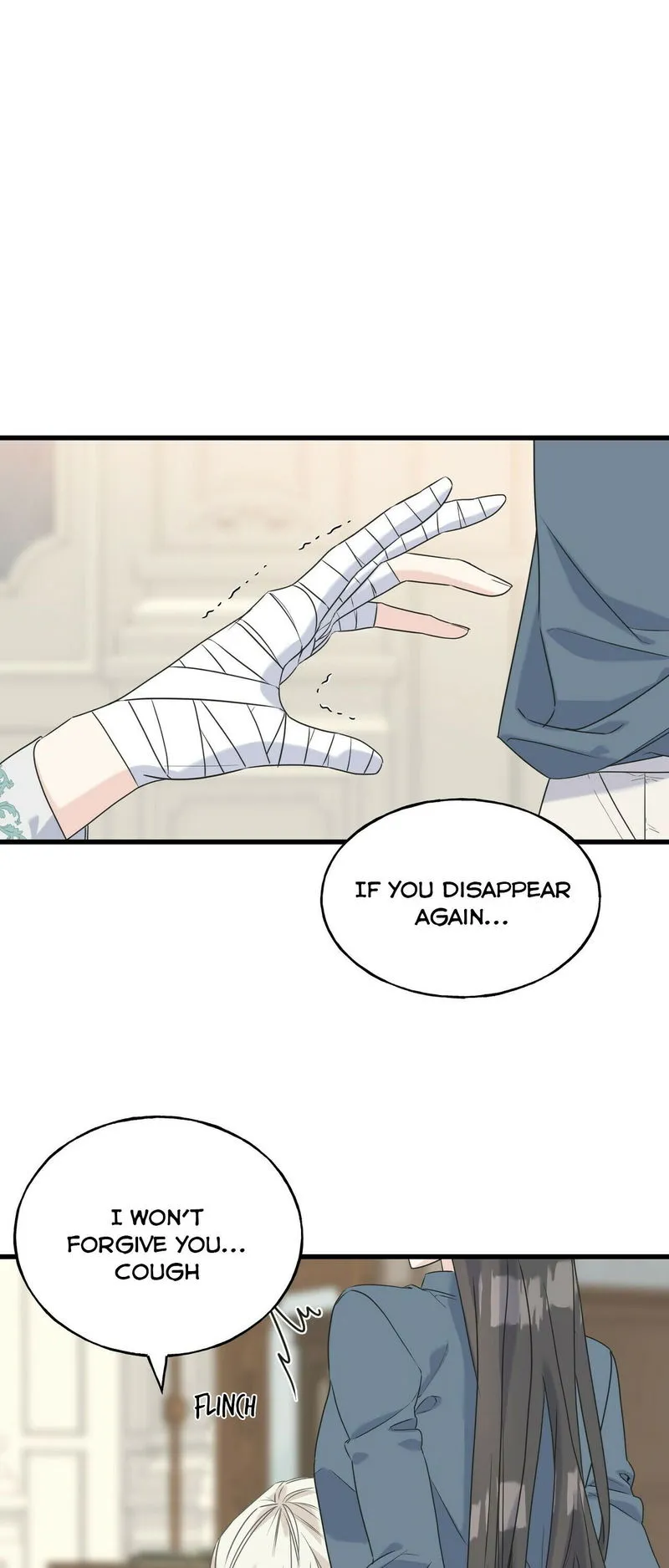 Crows Like Shiny Things Chapter 37 Online - página 41