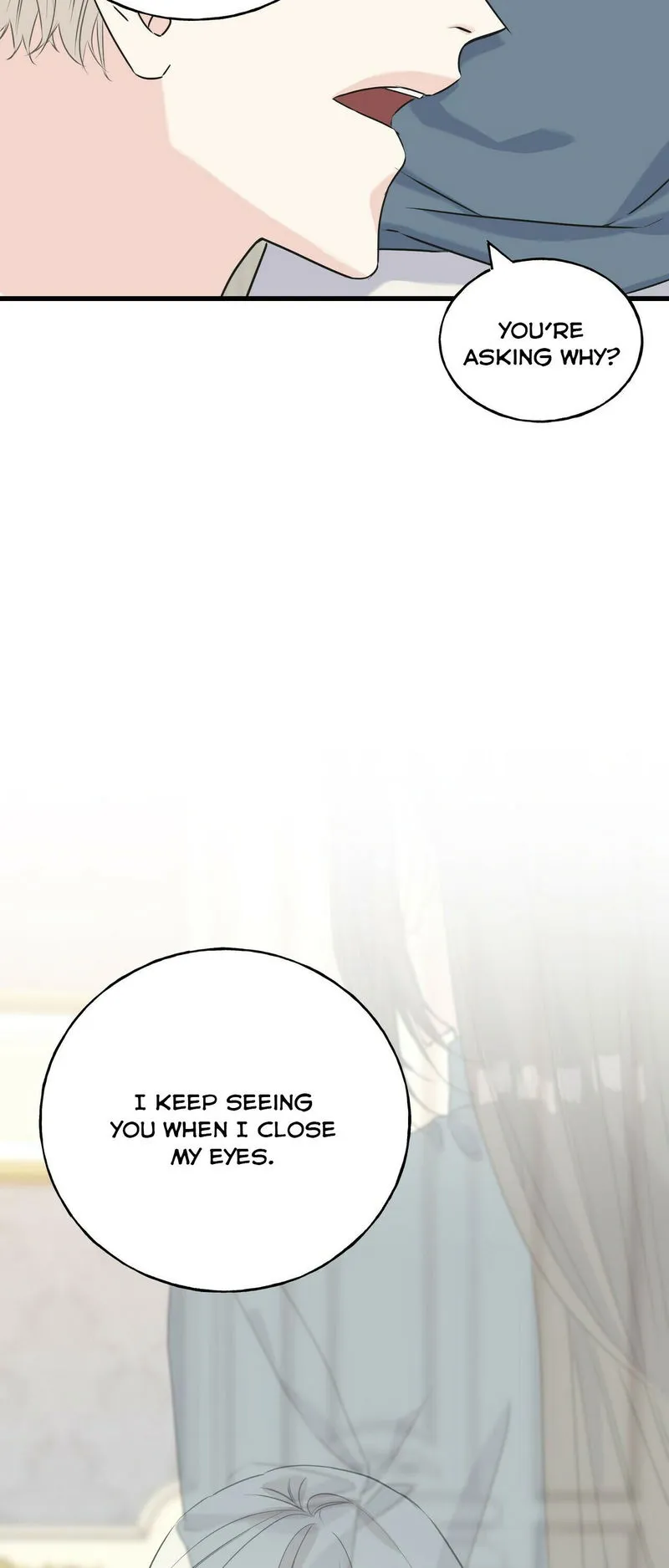 Crows Like Shiny Things Chapter 37 Online - página 48