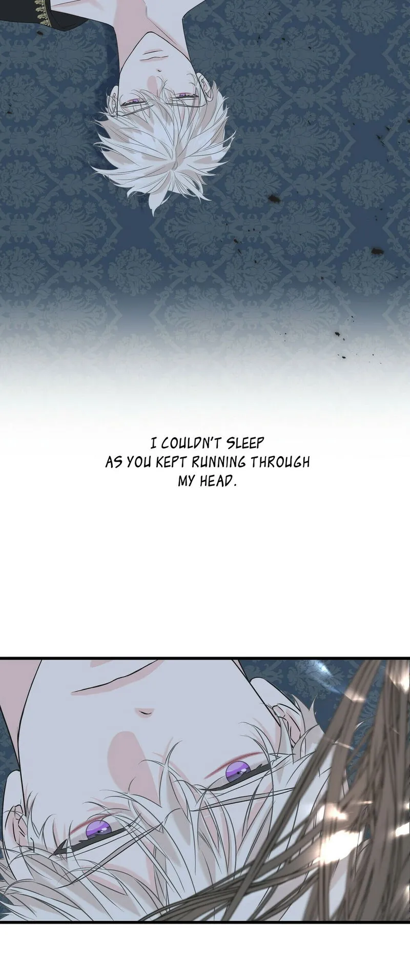 Crows Like Shiny Things Chapter 37 Online - página 51