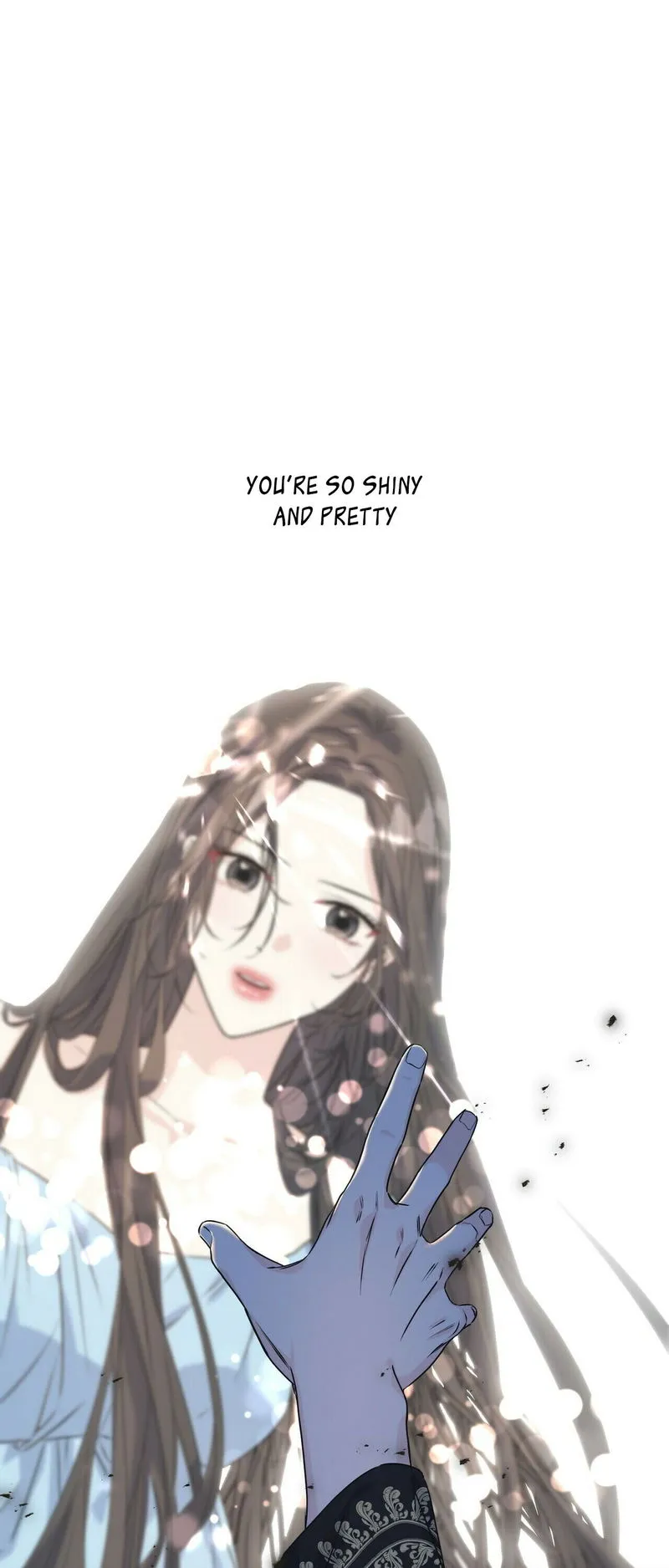 Crows Like Shiny Things Chapter 37 Online - página 52