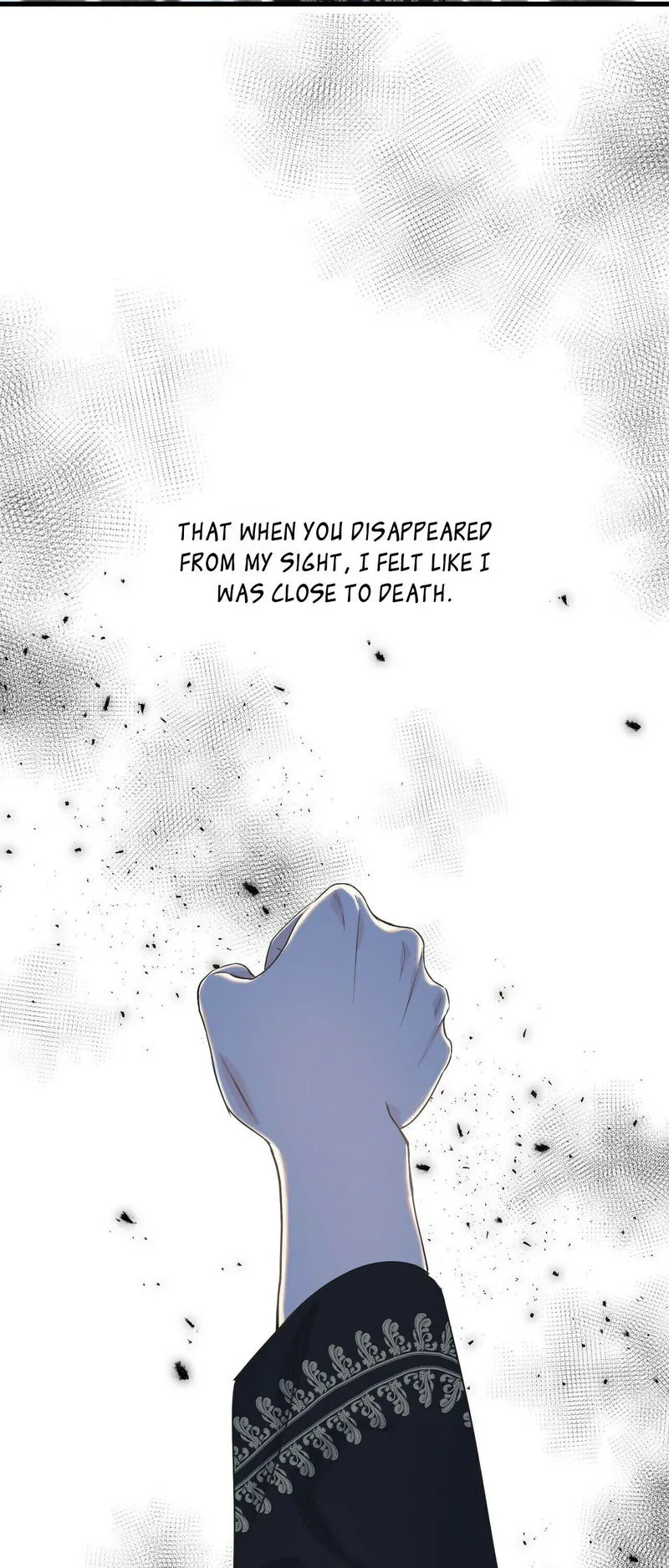 Crows Like Shiny Things Chapter 37 Online - página 53