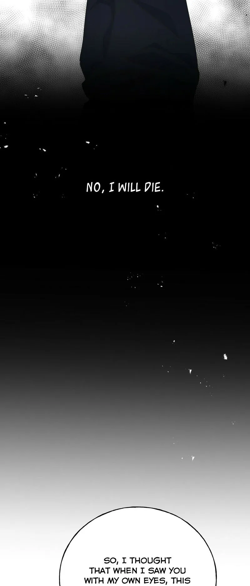 Crows Like Shiny Things Chapter 37 Online - página 54