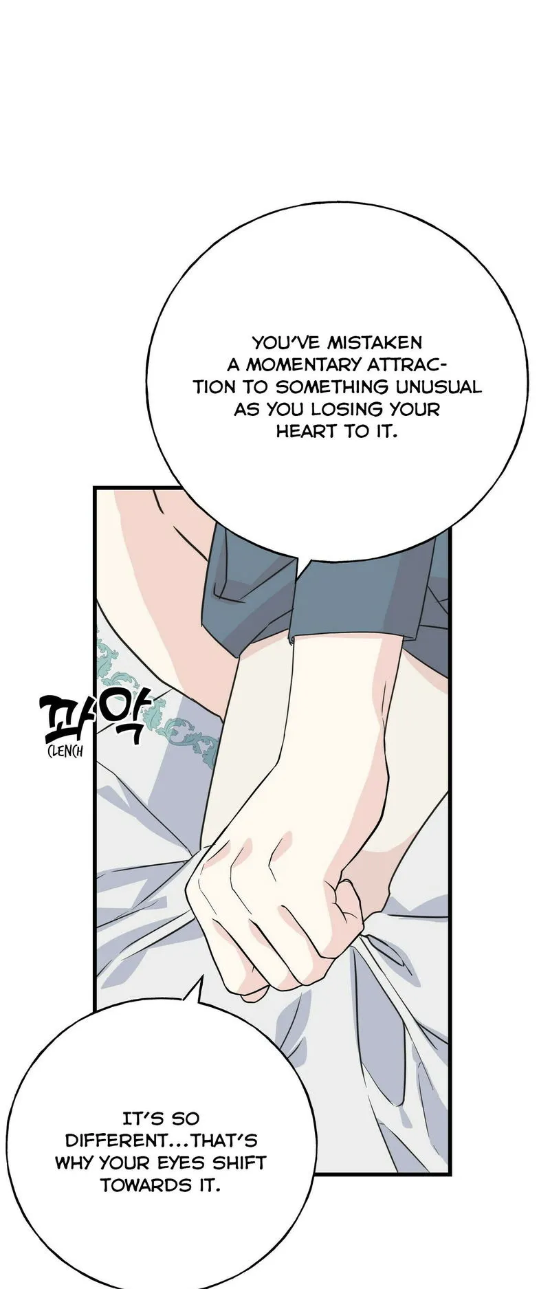 Crows Like Shiny Things Chapter 37 Online - página 56