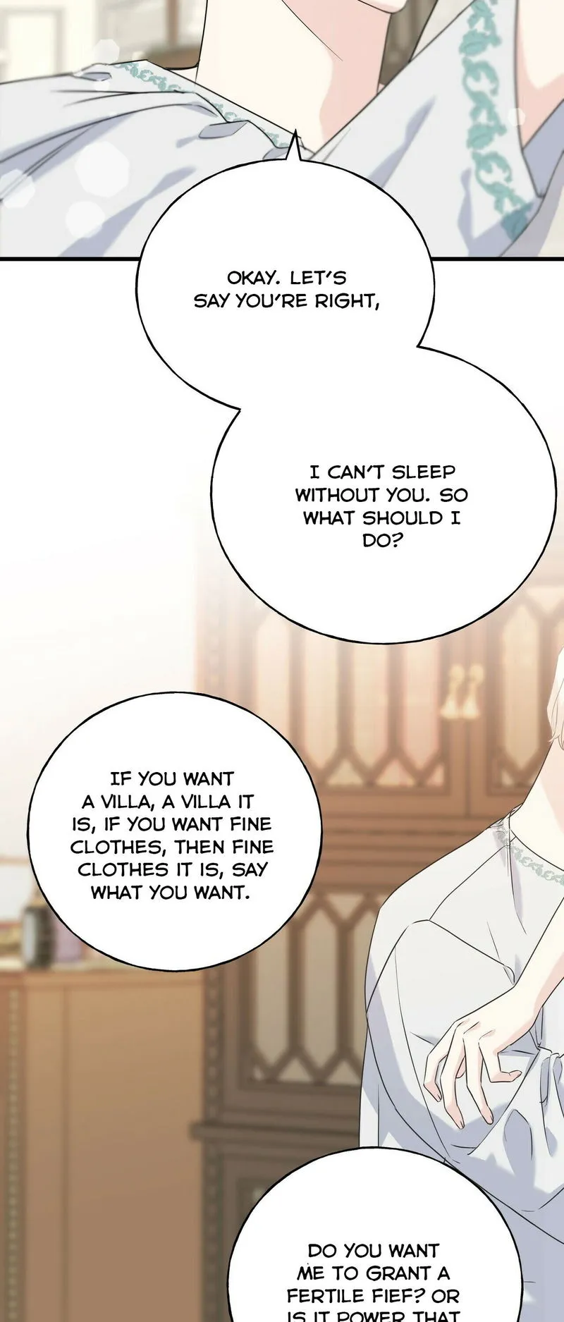 Crows Like Shiny Things Chapter 37 Online - página 60