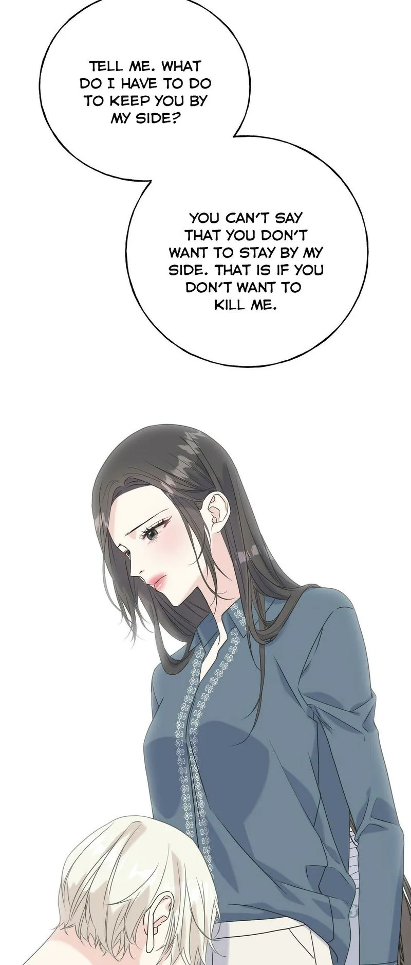 Crows Like Shiny Things Chapter 37 Online - página 62
