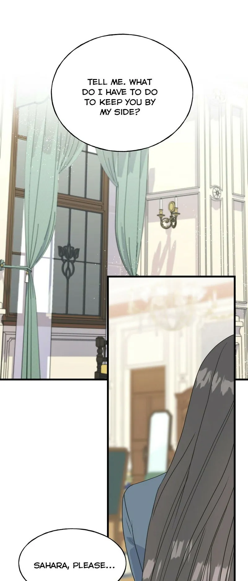 Crows Like Shiny Things Chapter 38 Online - página 2