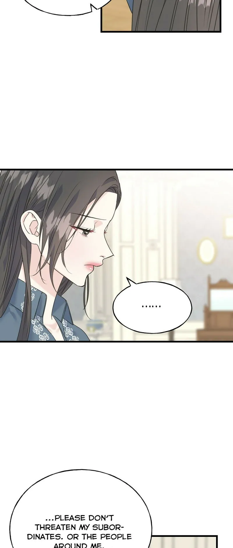 Crows Like Shiny Things Chapter 38 Online - página 3