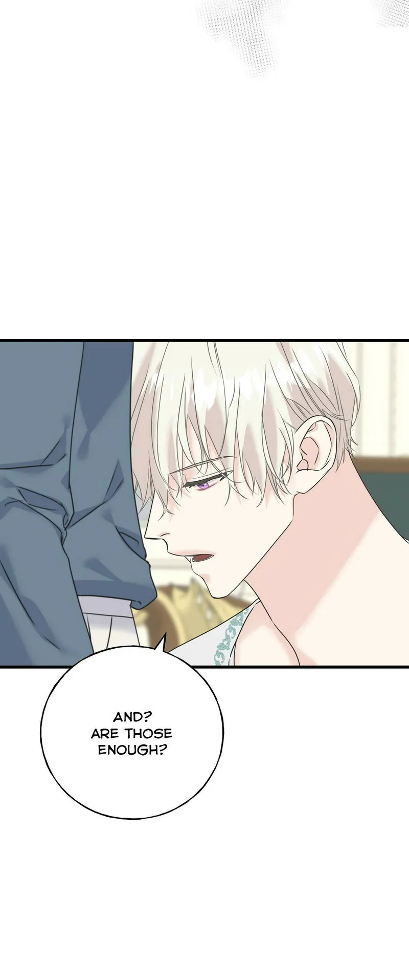 Crows Like Shiny Things Chapter 38 Online - página 6