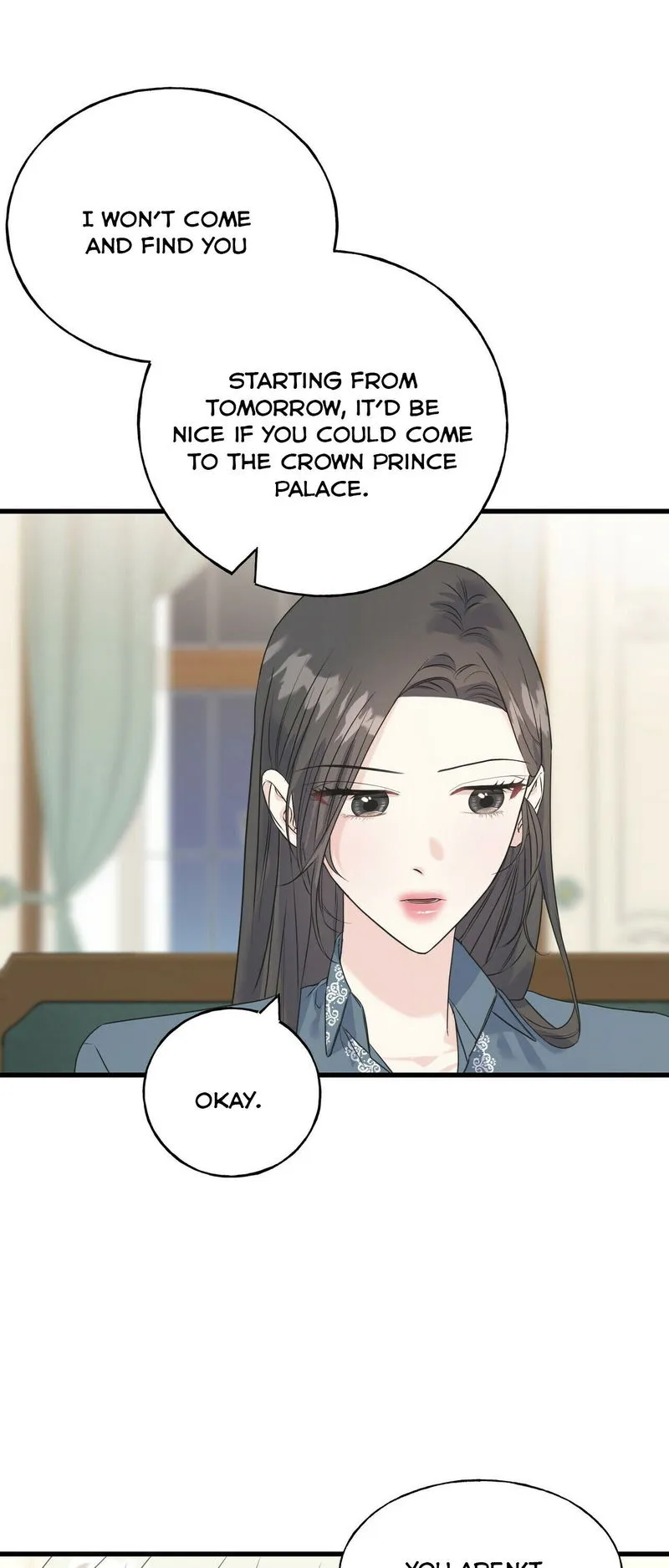Crows Like Shiny Things Chapter 38 Online - página 11