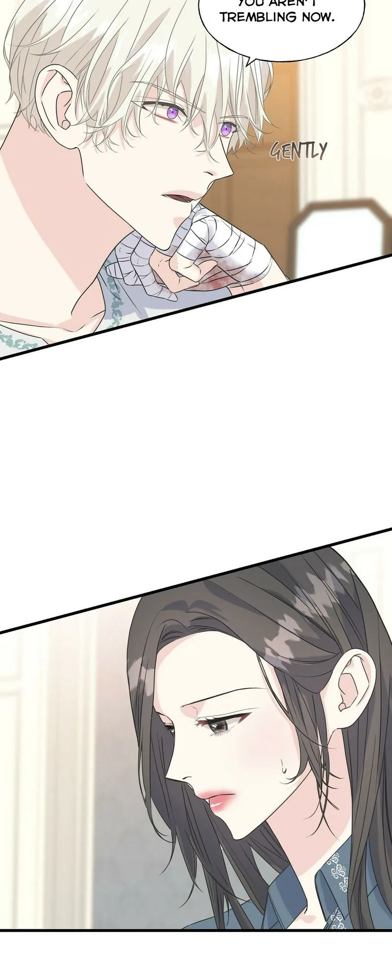 Crows Like Shiny Things Chapter 38 Online - página 12