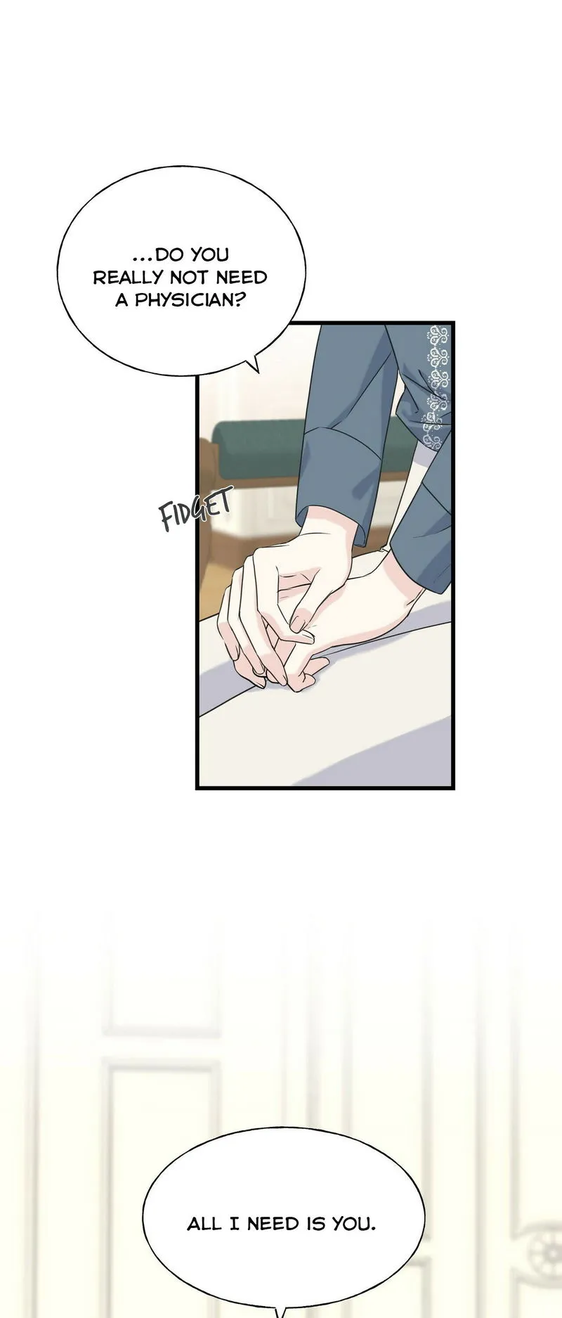 Crows Like Shiny Things Chapter 38 Online - página 13