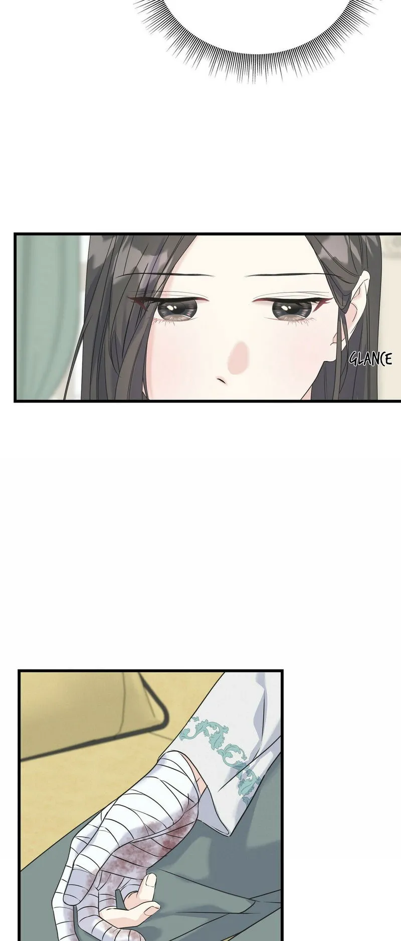 Crows Like Shiny Things Chapter 38 Online - página 15