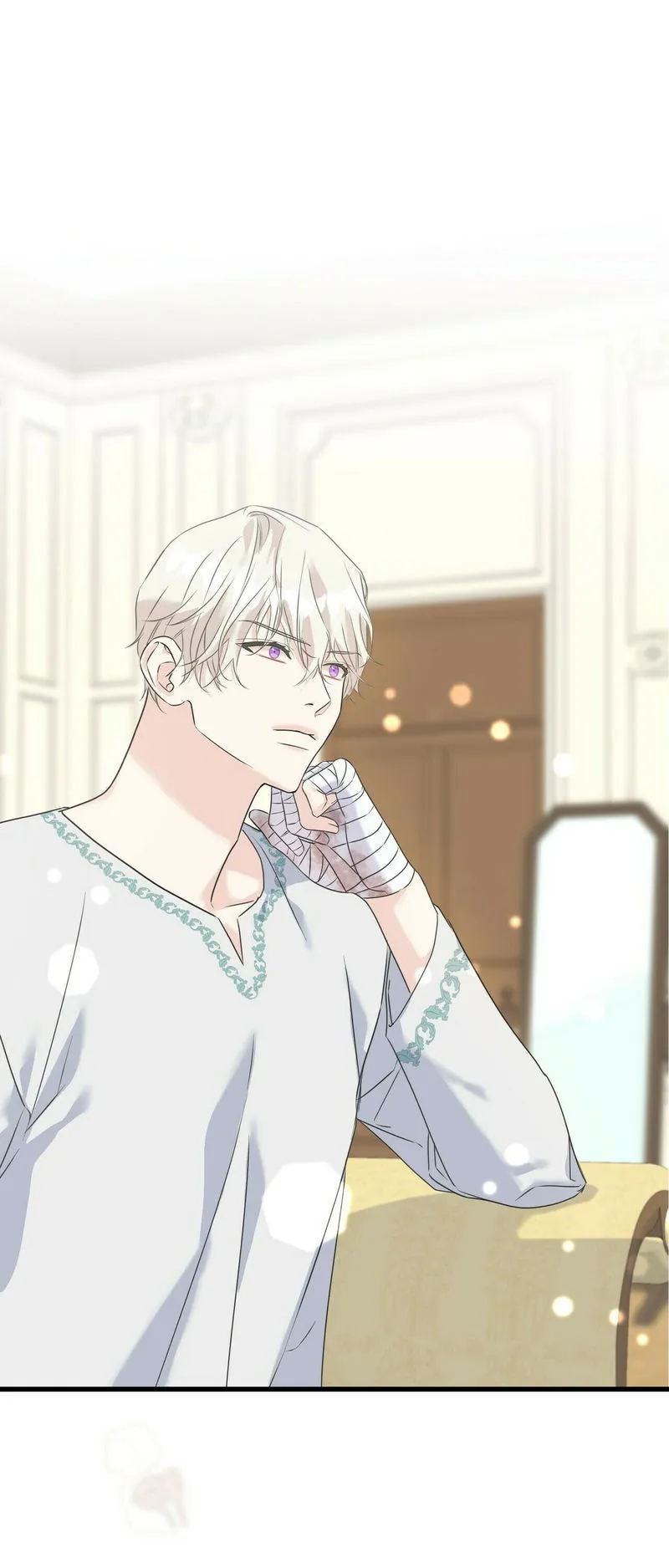 Crows Like Shiny Things Chapter 38 Online - página 17