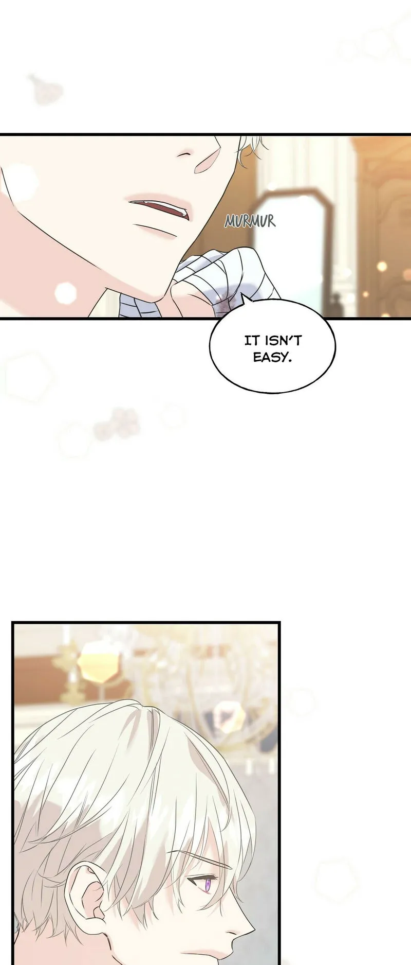 Crows Like Shiny Things Chapter 38 Online - página 18