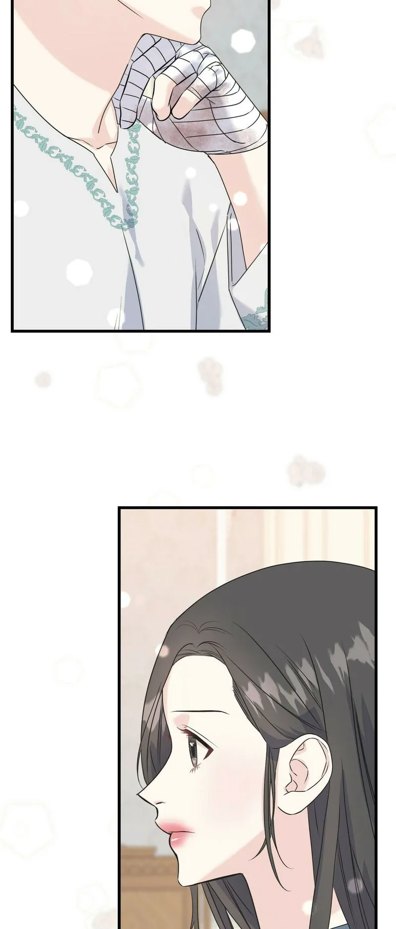 Crows Like Shiny Things Chapter 38 Online - página 19
