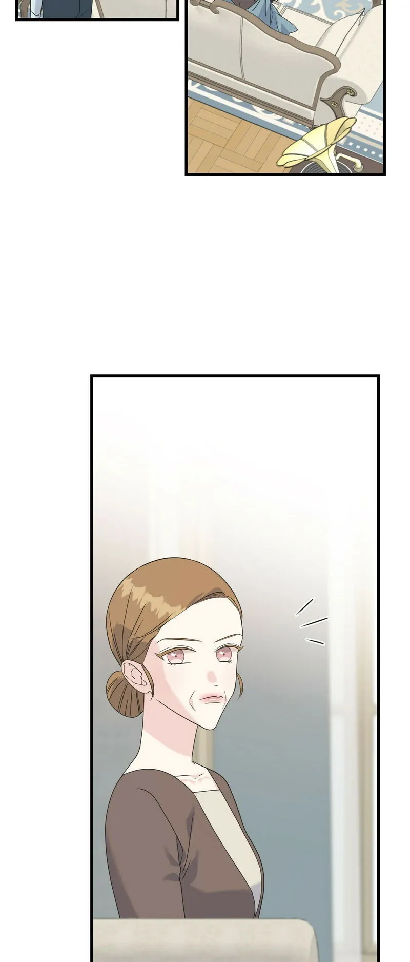 Crows Like Shiny Things Chapter 38 Online - página 24