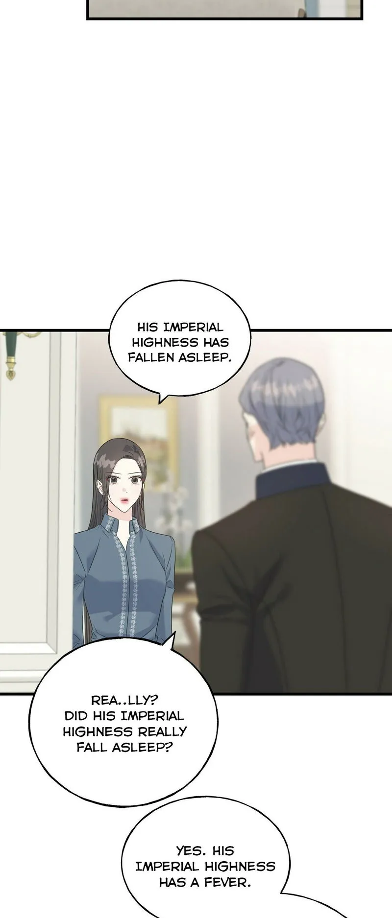 Crows Like Shiny Things Chapter 38 Online - página 25