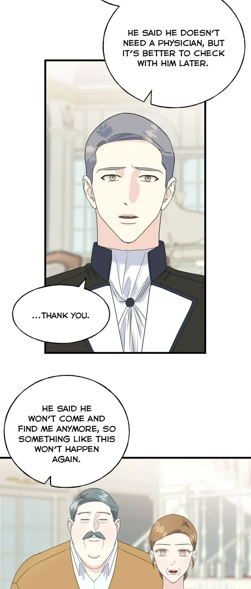 Crows Like Shiny Things Chapter 38 Online - página 26