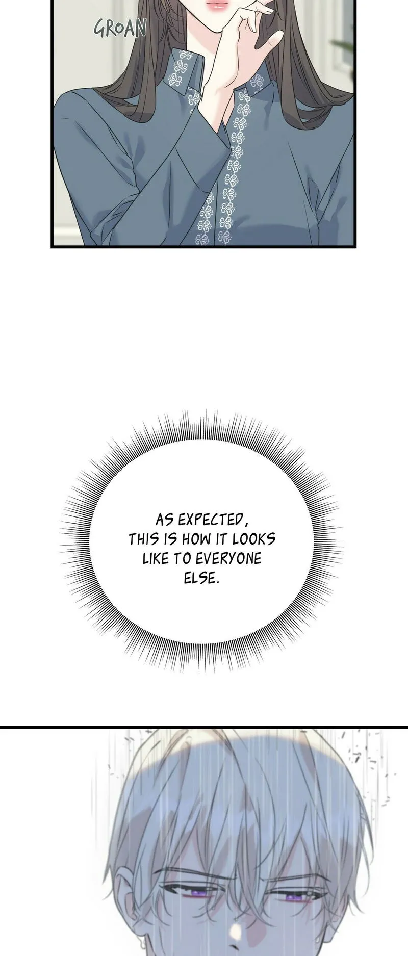 Crows Like Shiny Things Chapter 38 Online - página 31