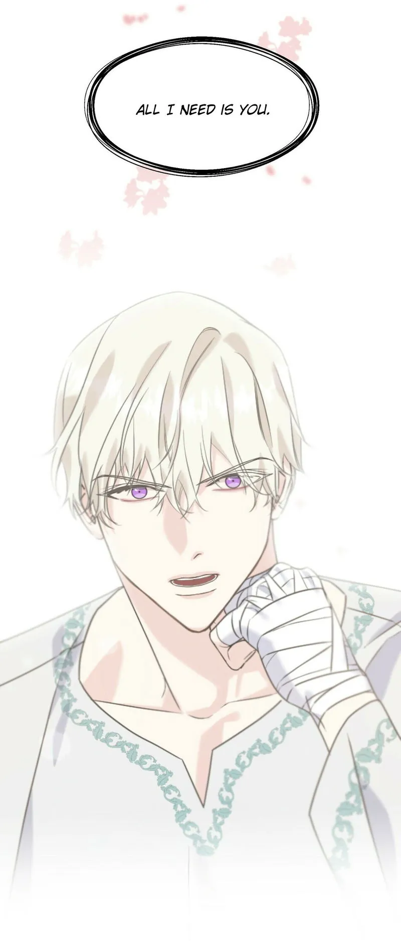Crows Like Shiny Things Chapter 38 Online - página 33