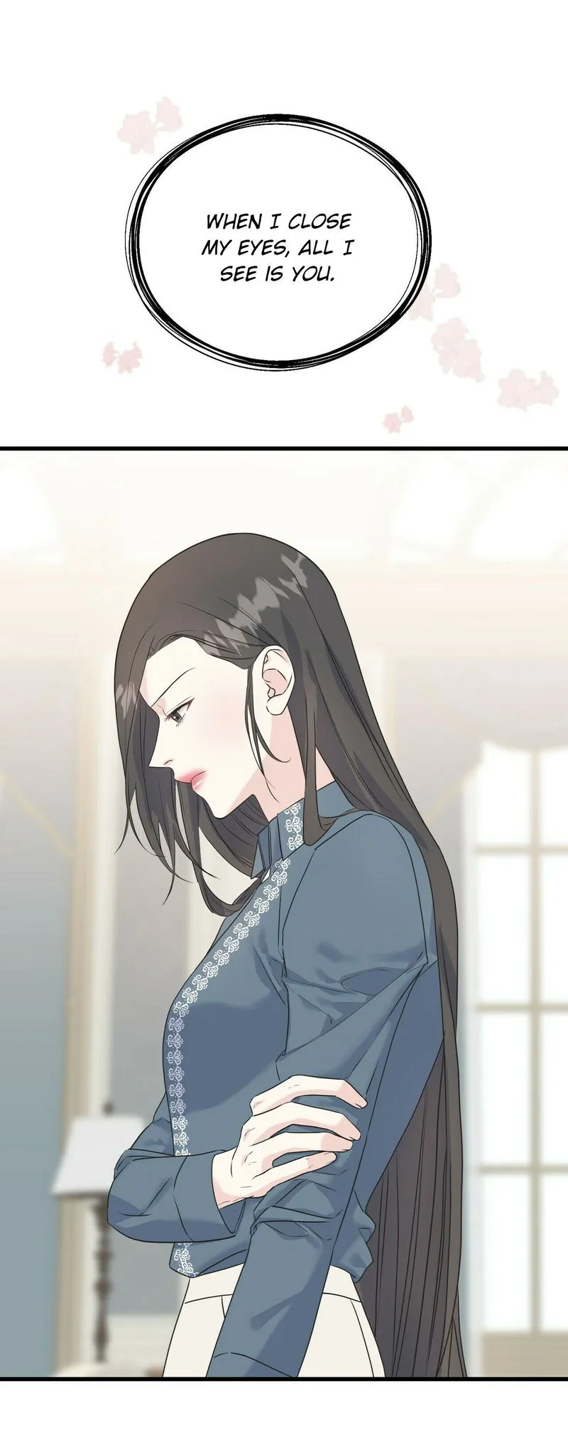 Crows Like Shiny Things Chapter 38 Online - página 34
