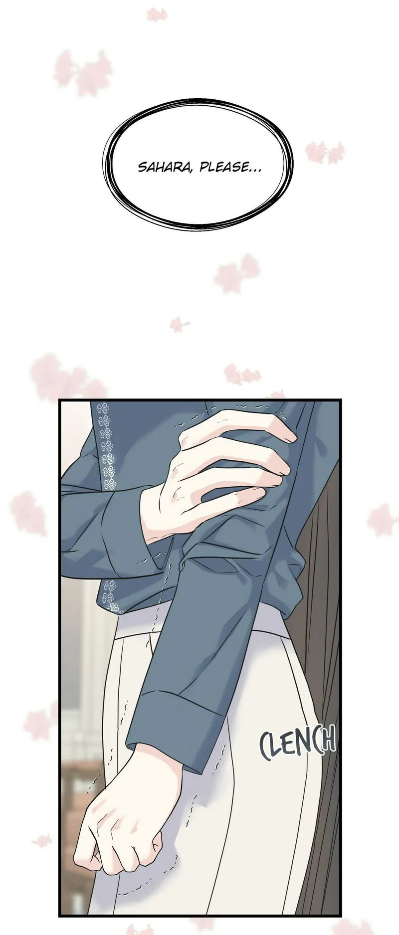 Crows Like Shiny Things Chapter 38 Online - página 35