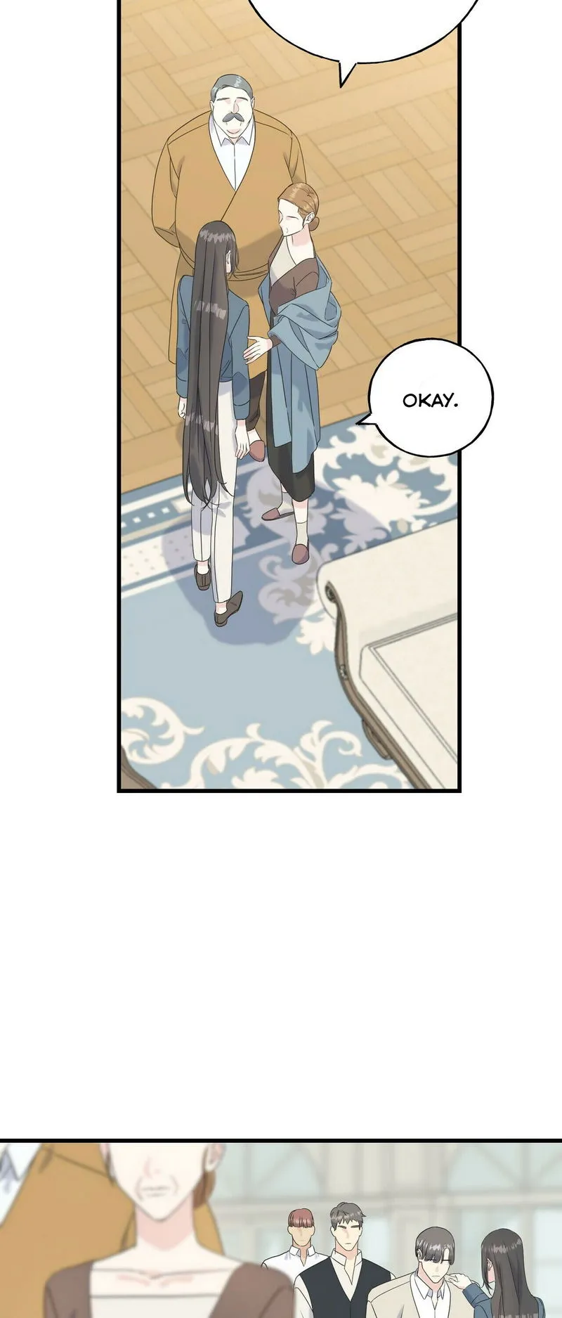 Crows Like Shiny Things Chapter 38 Online - página 39