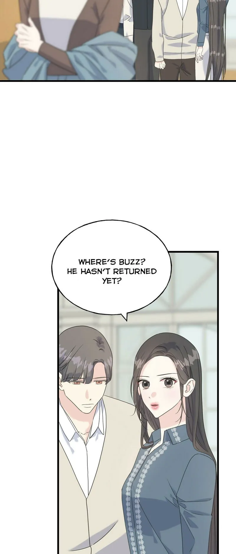 Crows Like Shiny Things Chapter 38 Online - página 40
