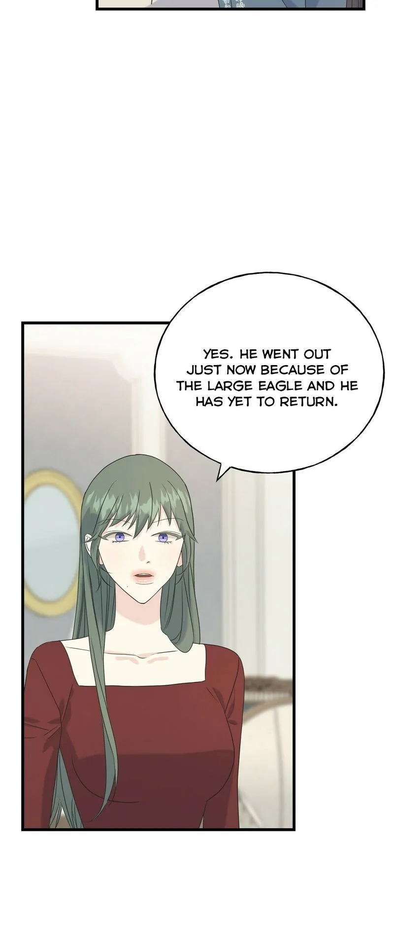 Crows Like Shiny Things Chapter 38 Online - página 41