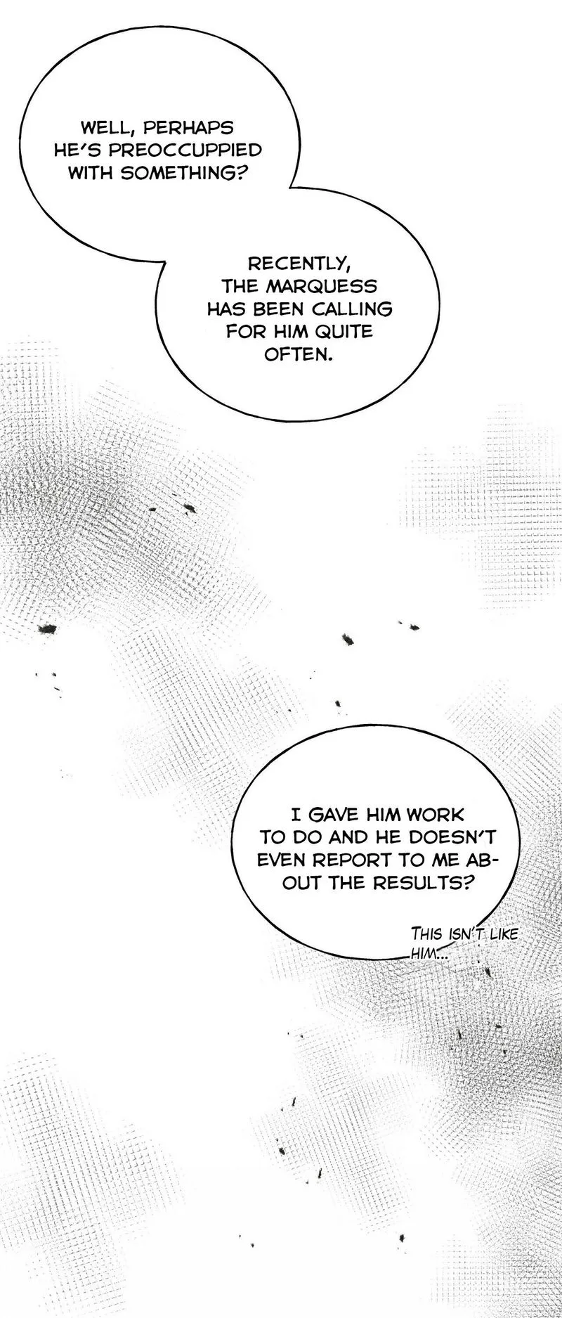 Crows Like Shiny Things Chapter 38 Online - página 42